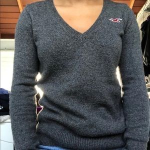 Hollister Sweater